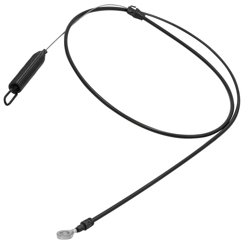 Caltric Clutch Cable for Snapper ST1842 ST2046 Gross HP Tractor 584243501 705292