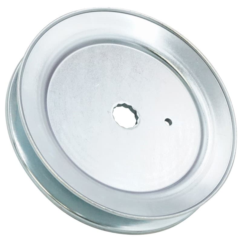 Deck Spindle Pulley for Murray 38711x42A 38711x73C 38" / 39711x97A 39" 092851MA