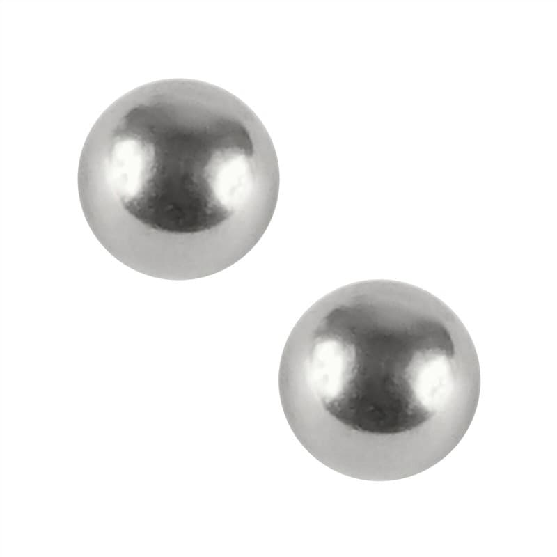 2x Clutch Push Rod Throw Out 3/16 Ball Bearing for Yamaha 93503-16010-00