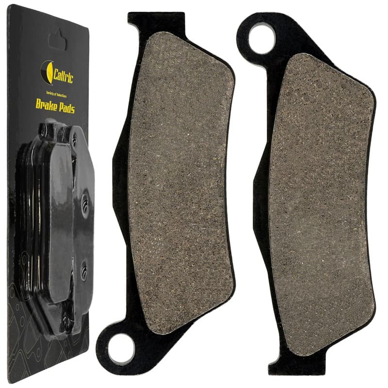 Rear Brake Pads for BMW R1200Rt 2006 2007 2008 2009 2010 2011 2012 2013