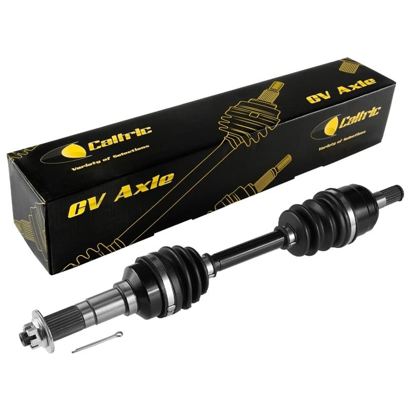 Front Left Or Right Complete CV Joint Axle For Yamaha BIG BEAR 350 400 1997-2001