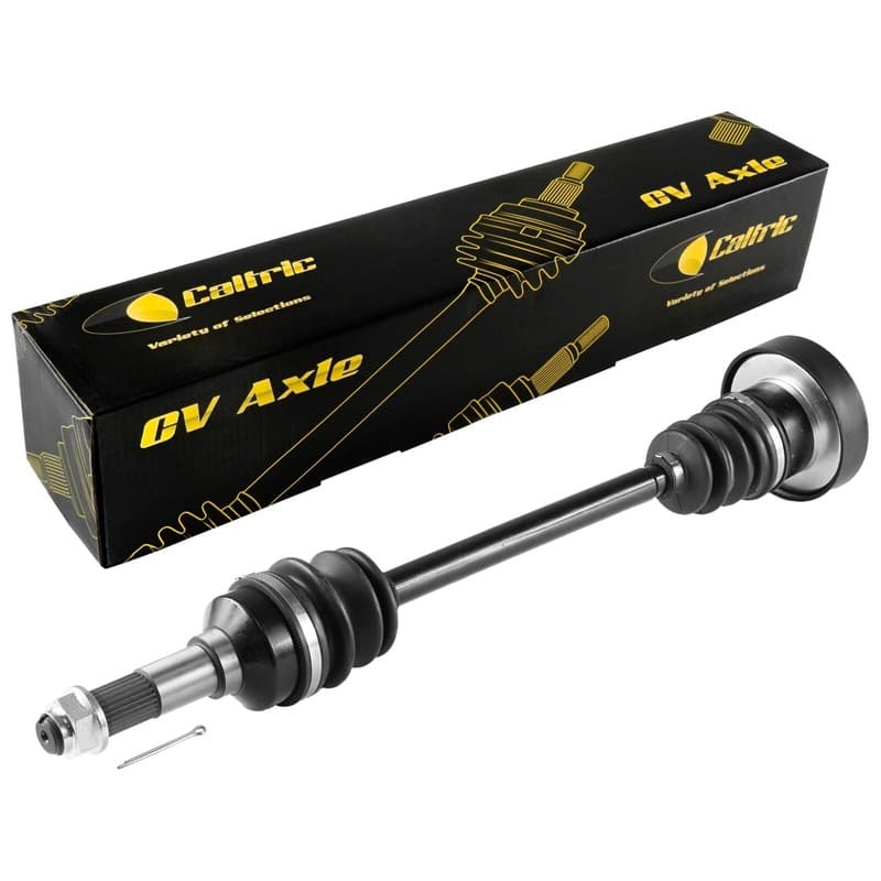 Rear Right Complete CV Joint Axle For Yamaha Rhino 450 YXR450F 4X4 2006-2009