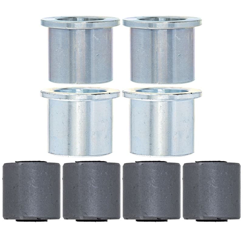 NICHE Rear Control A-Arm Bushing Kit for Polaris Sportsman Predator Scrambler 90
