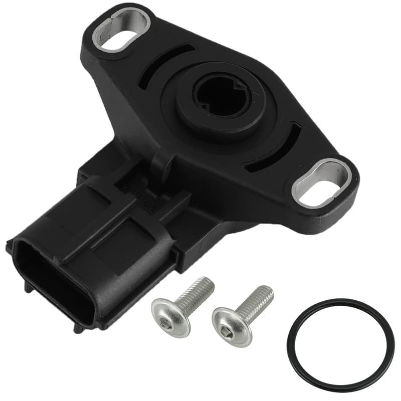 For Honda ATV TPS Throttle Position Sensor Foreman Rubicon 500 / 16061-HP0-A01