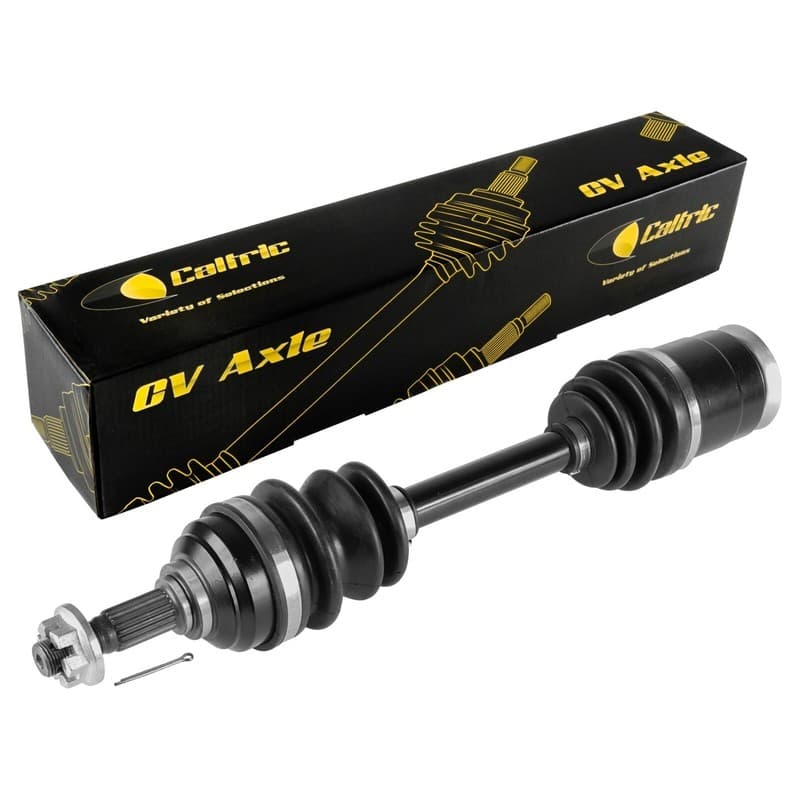 Front Left CV Axle For Arctic Cat 500 4X4 Auto 2000-2001 / 500 4X4 Man 2001