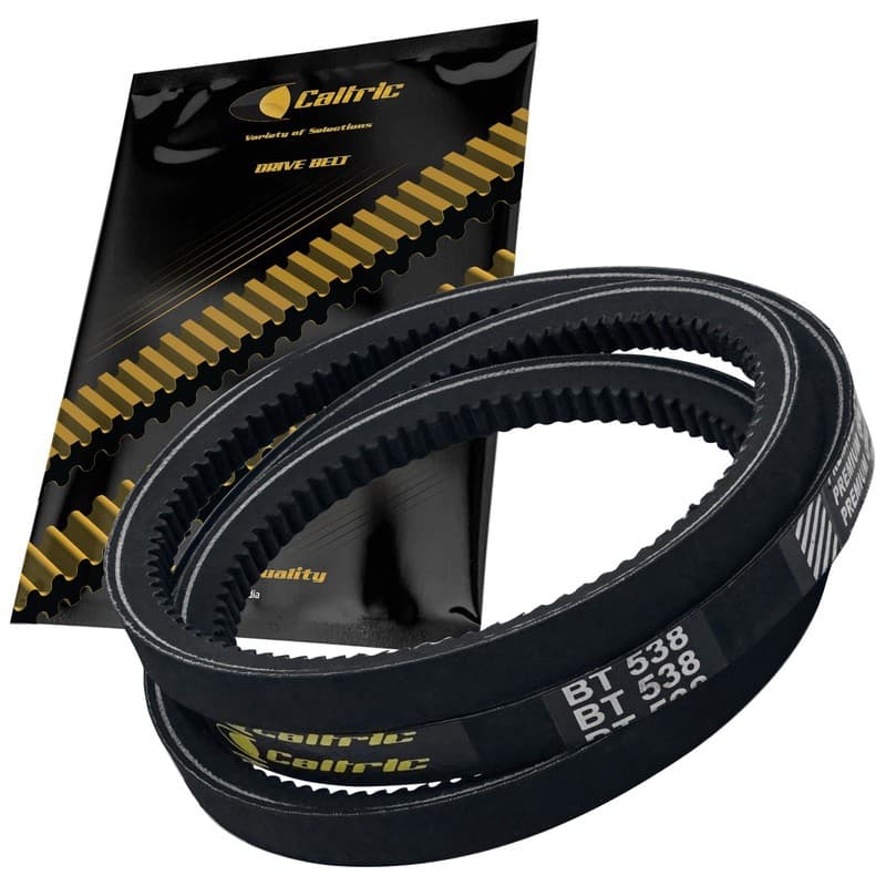 Caltric 266-271 07200038 Deck Belt for Gravely Ariens Stens Pro-Master 60"