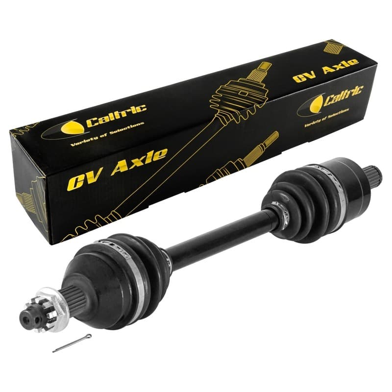 for Honda Oem 42350-HP7-A01 Rear Left Complete CV Joint Axle