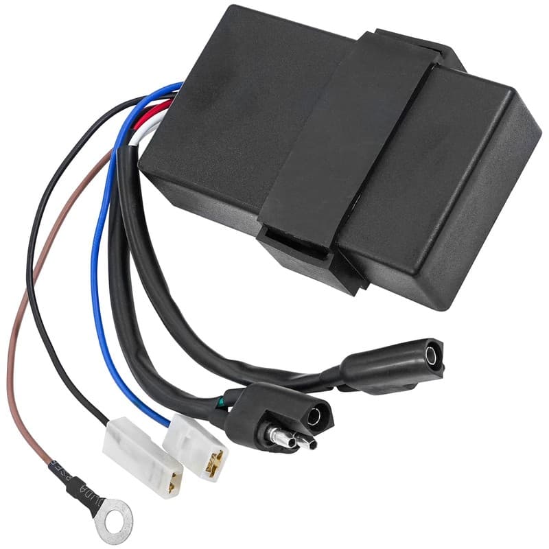 CDI Module for Polaris Sportsman 500 Rse 499Cc 1999 2000 Atv New