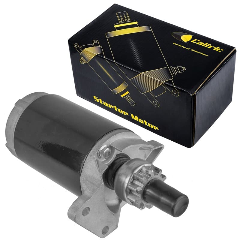 Starter For Onan Engine B43E B43G B48G P218G P220G Starter