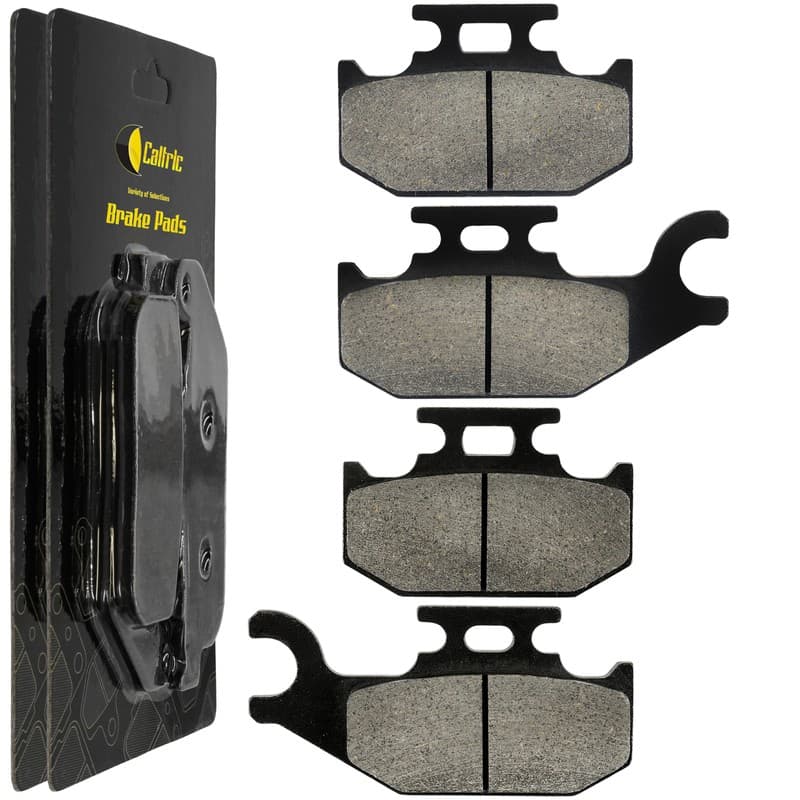 Brake Pads for Suzuki 700 LTA700 King Quad 2005-2007 Front Brakes