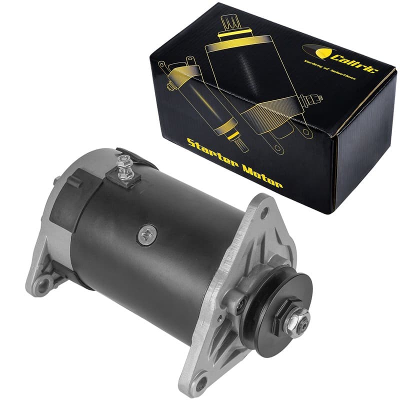 Starter Generator for Club Car DS Series Gas Engine 1984 1985 - 1996 1018294-01