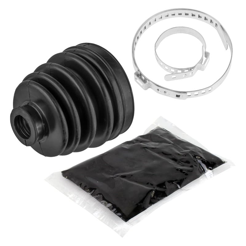 Rear Axle Inner Outer CV Boot Kit for Polaris Sportsman 400 4X4 2001-2005