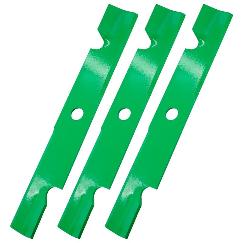 116-5175-S 103-6382 52" Deck Blade For Exmark FMD524 FMD604 FR 524 FR604 FR724