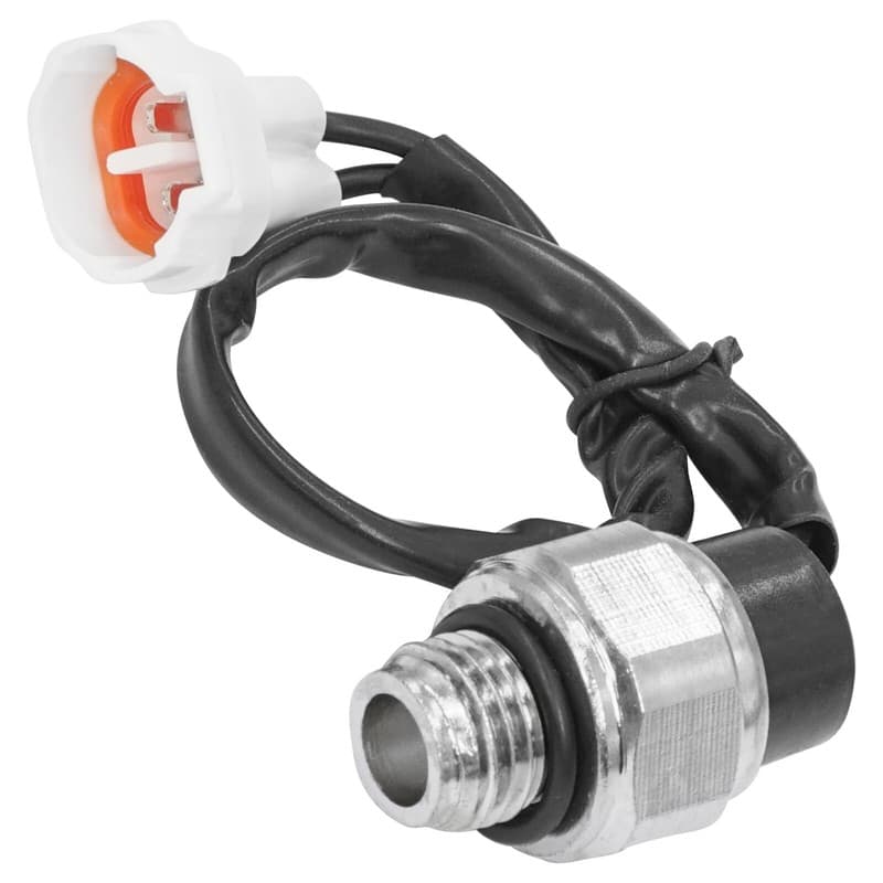 Radiator Water Temperature Sensor Switch for Arctic Cat 400 DVX 04-2008 3409-035