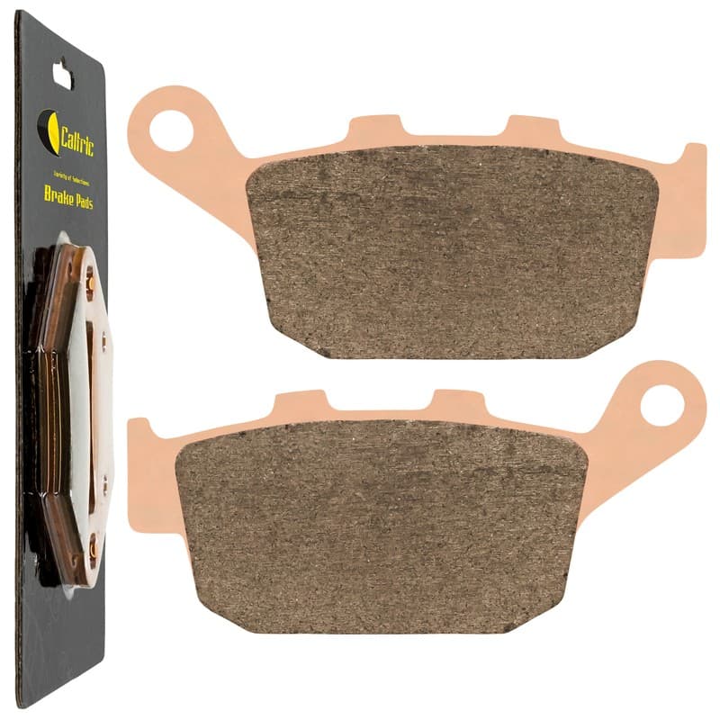 Rear Brake Pads for Triumph Tiger 800 800Xc 2011 2012 2013-2017