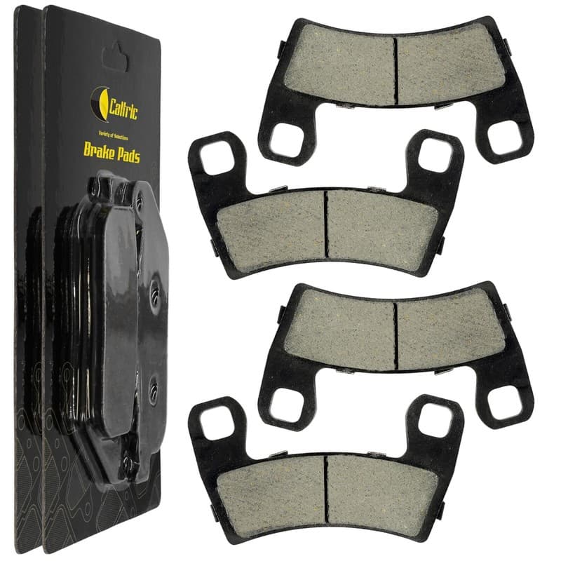 Front Brake Pads for Polaris ACE900 XC Edition EPS 2017-2019 / RZR 1000 16-2019