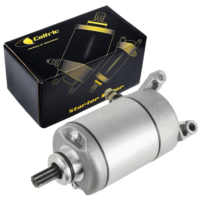 Starter fits Polaris Ranger 500 2x4 4x4 2017 2018 2019 2020-2022 4014909 4014290