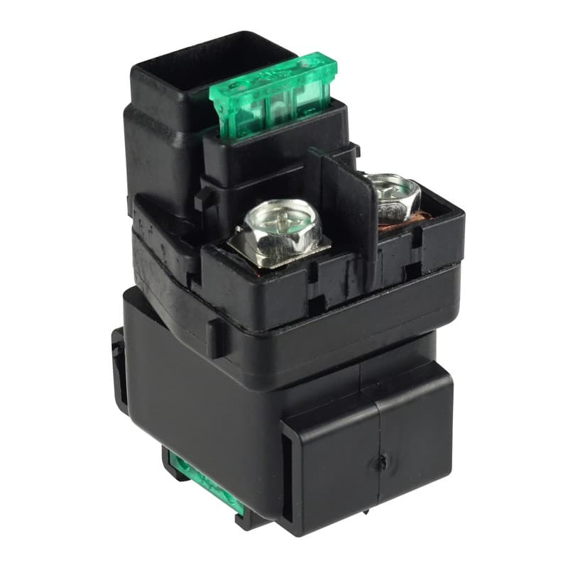 Starter Solenoid Relay for Suzuki GSX-R750 GSXR750 GSX R750 2000-2005