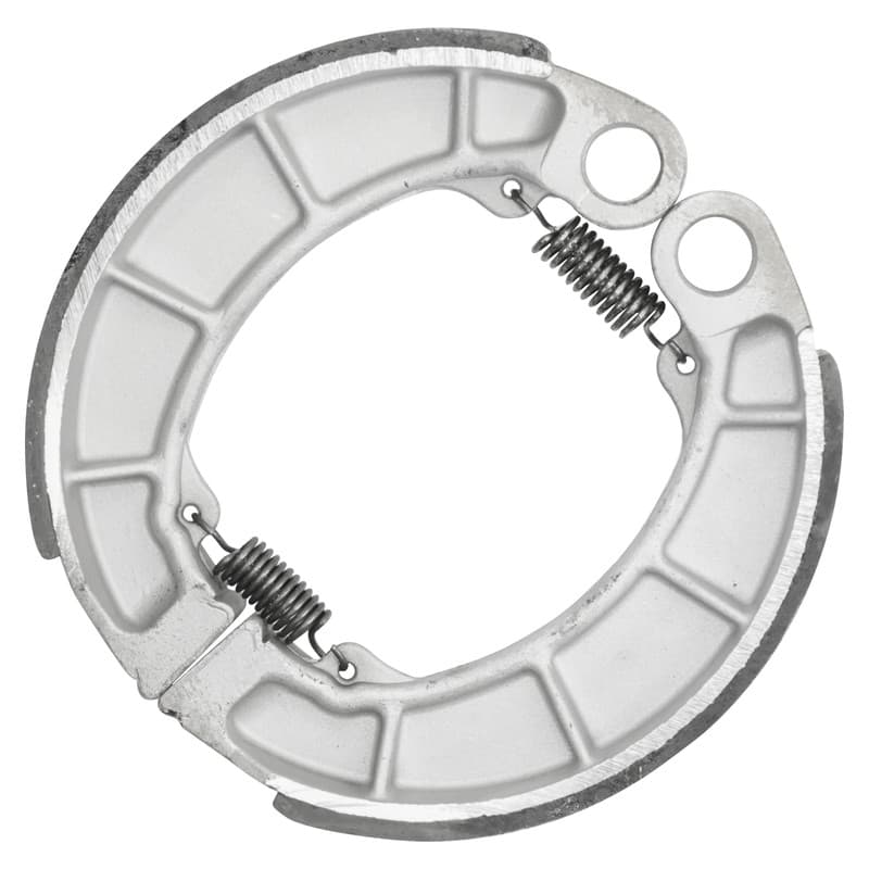 Rear Brake Shoes for Honda VT600Cd Shadow 600 VLX Deluxe 2004 2005 2006 2007