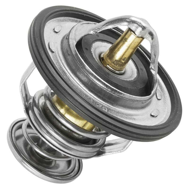Caltric Thermostat W/ O-Ring for Polaris RZR XP Turbo / RZR XP 4 Turbo 2016-2022