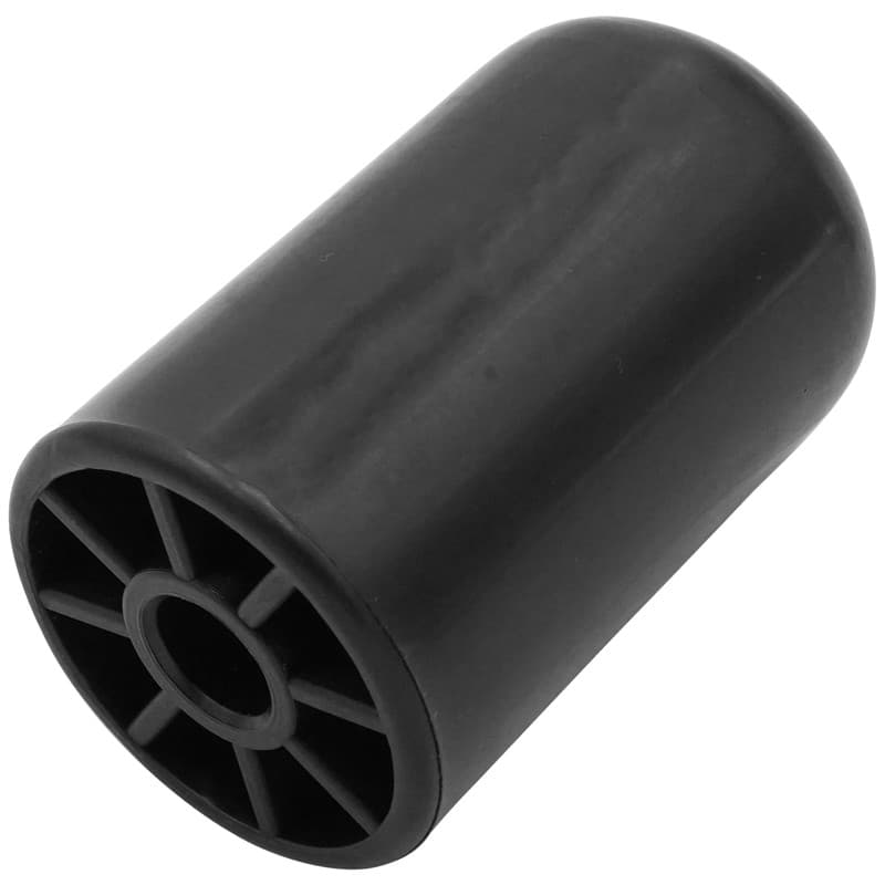 Caltric 1722036SM 1722036 Rounded Roller For Snapper / Simplicity