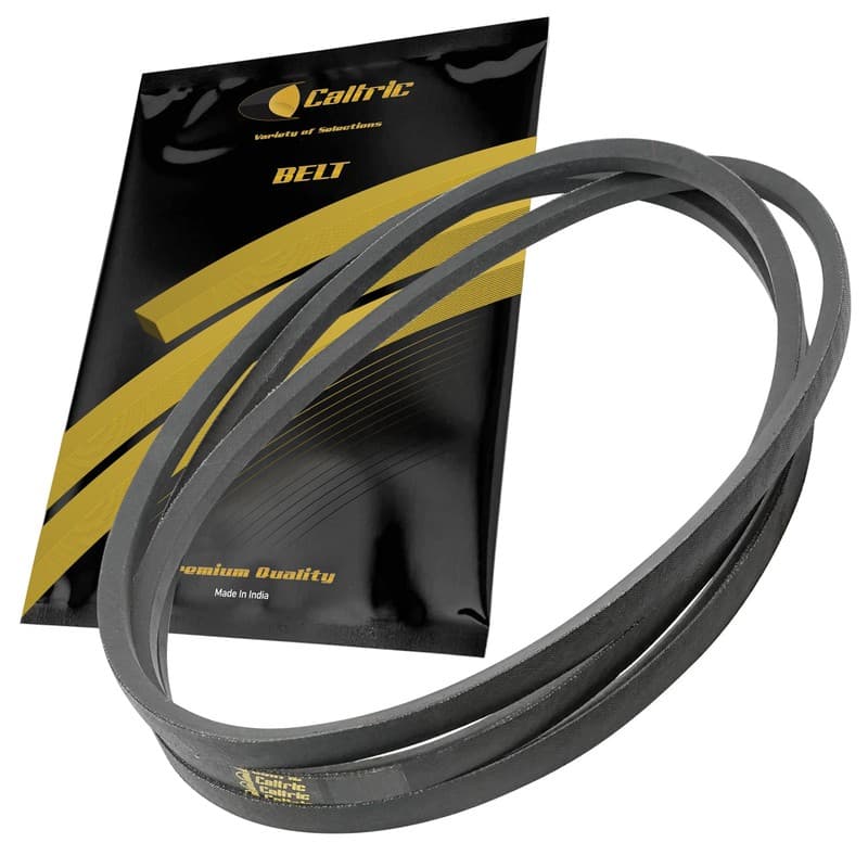 Caltric 48" Deck Belt For Husqvarna YTA24V48 GTH260 GTH2648 593773401 532197242