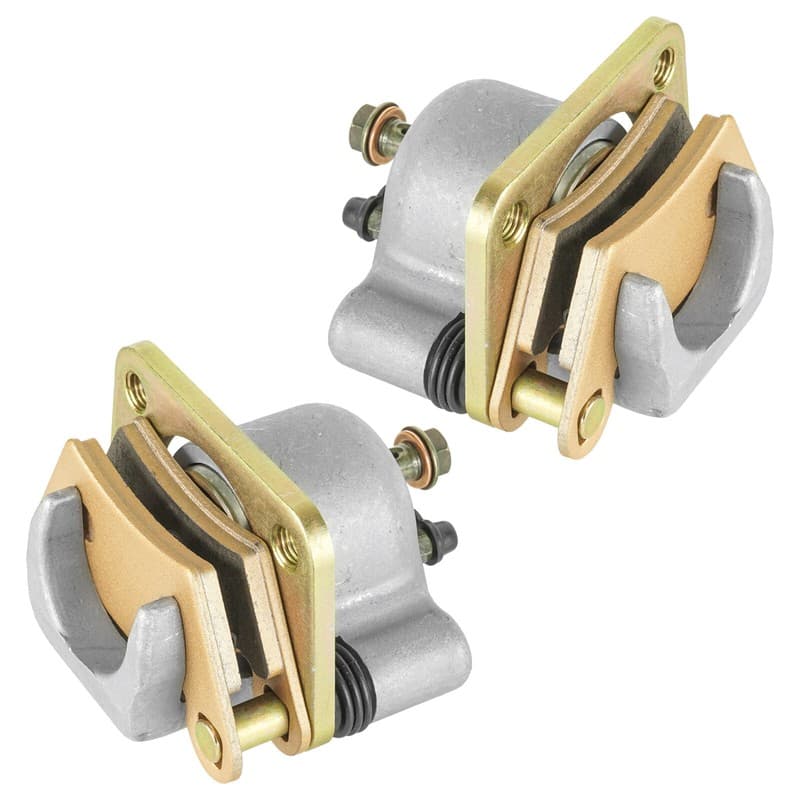 Rear Left Right Brake Caliper fits Polaris Ranger 700 4x4 EFI 2009