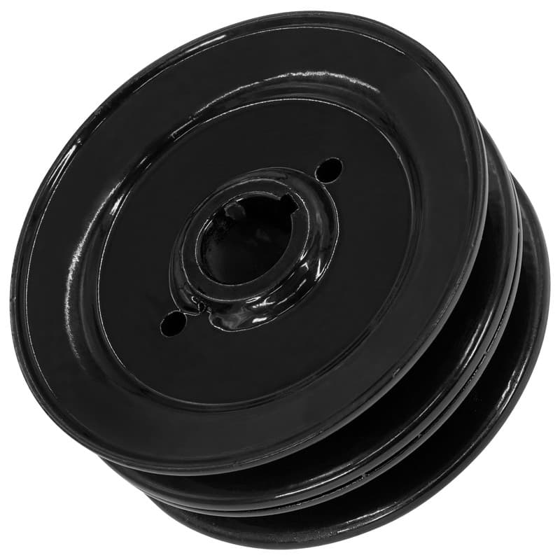 Deck Double Pulley For Gravely 50" Pro-Master 310 890012 / 52" Pro-Hydro HE1752