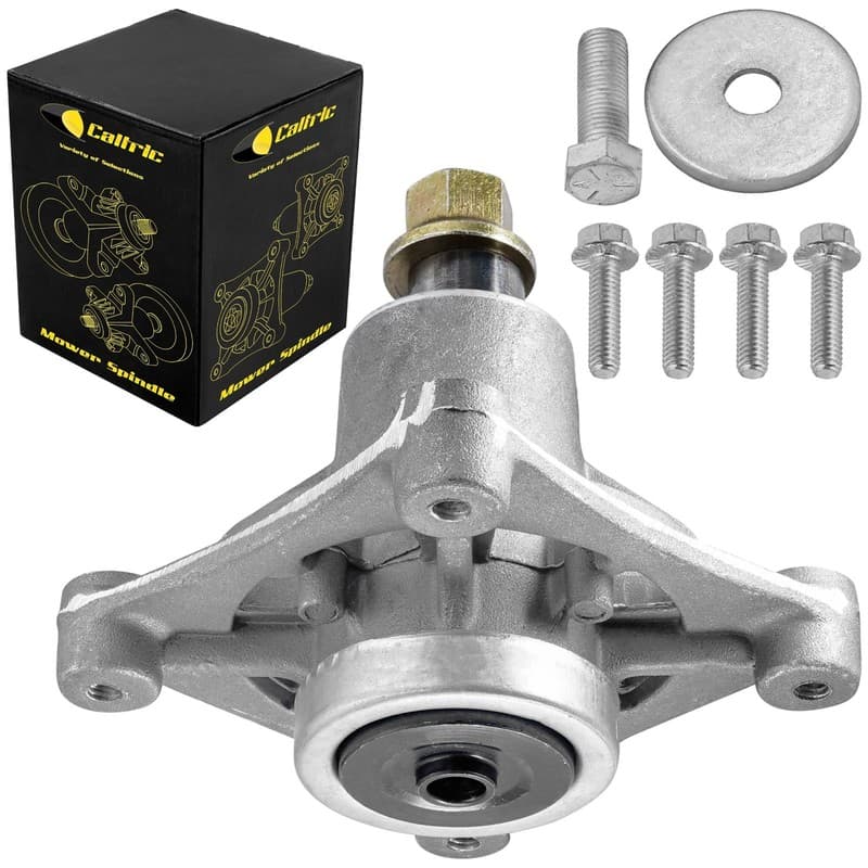 Spindle For Hustler Raptor 934893 935734 934505US 934513US 935767US 36" 42" 52"