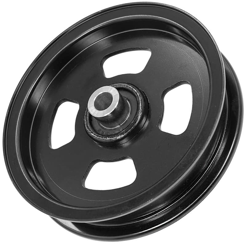 61" Deck Idler Pulley for Bobcat ZT3000 ZT3500 XRZ / XRZ PRO Mowers / 4176836