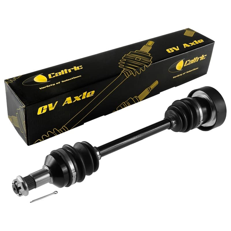 Caltric Rear Left Or Right CV Joint Axle for Arctic Cat 1502-866 1502-938