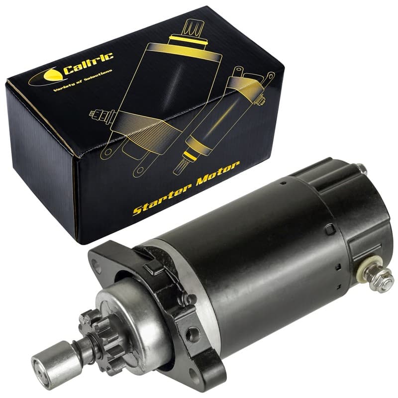 Stater Motor For Yamaha Marine Boat Engine 6F5-81800-11-00 6G8-81800-11-00