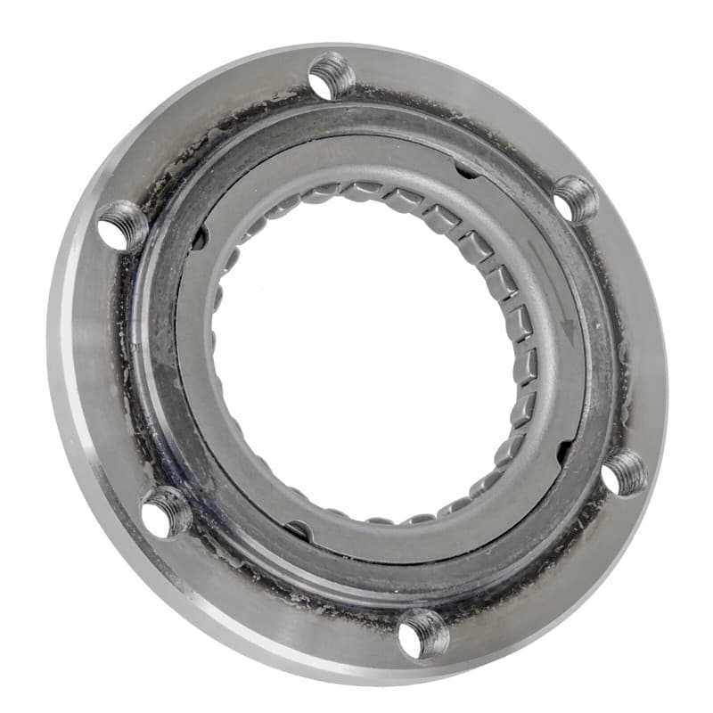 Starter Clutch Sprag One Way Bearing for Suzuki VS800GL Intruder 800 1992-2004