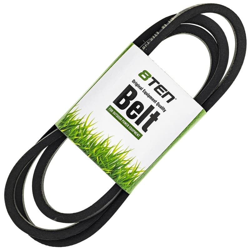 8TEN Deck Belt for Ariens Gravely 07200017 GR1334FX GR1334FXP 34-Inch