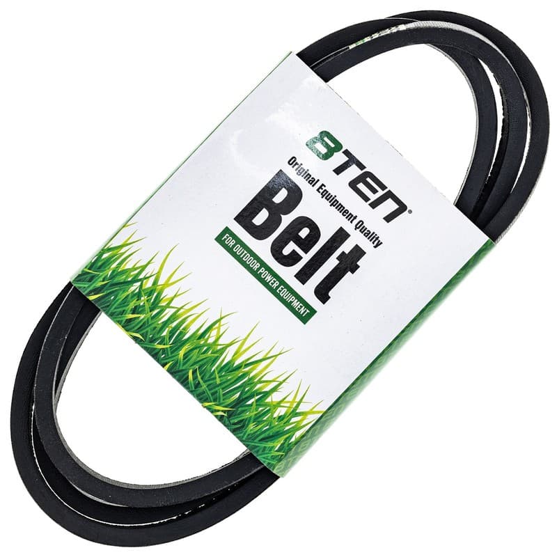Drive Belt for Cub Cadet LTX1045 LTX1046 LTX1042 LTX1046VT SLTX1050 LTX1050VT