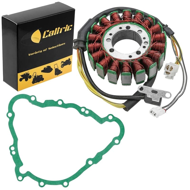 Stator and Gasket for Triumph Daytona 675 Se 675 Special Edition 2011