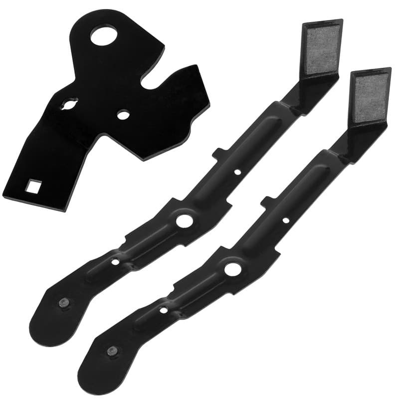 Caltric Idler Arm and Brack Arm for Jonsered LT2115 LT2116 Lawn Tractor 2001-06