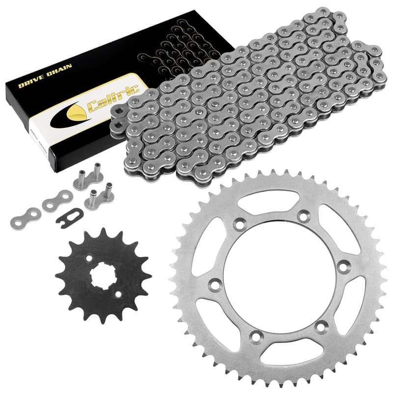 Celox Drive Chain For Yamaha TTR230 2005-2022 520 Pitch 106 Link