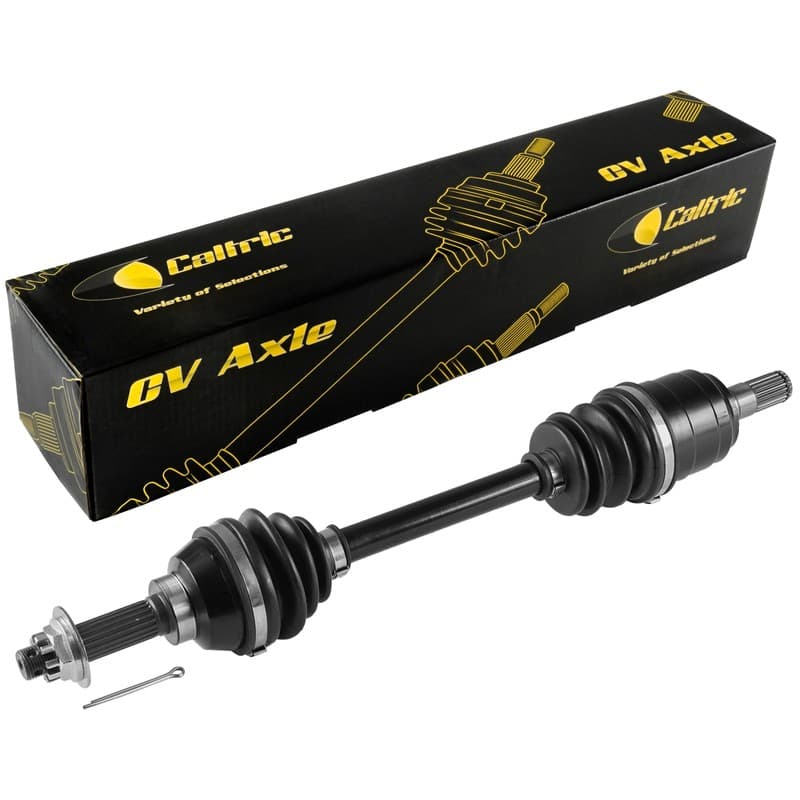 Front Left Or Right Complete CV Axle For Suzuki LT-A750X King Quad 750 Axi 08-18