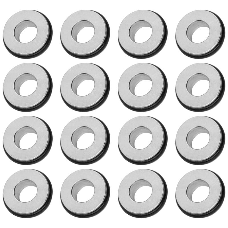 Caltric 1543790 A Arm Sealed Caps For Polaris ACE 900 EPS 2017-2019