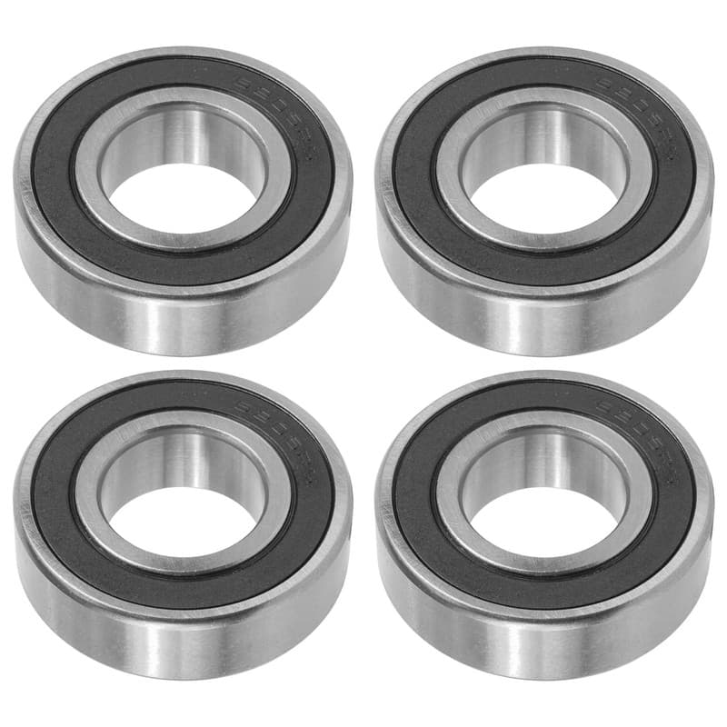K5579-34520 Spindle Bearing Repair Kit for Kubota RCK54P RCK60P RCK42P RCK48P