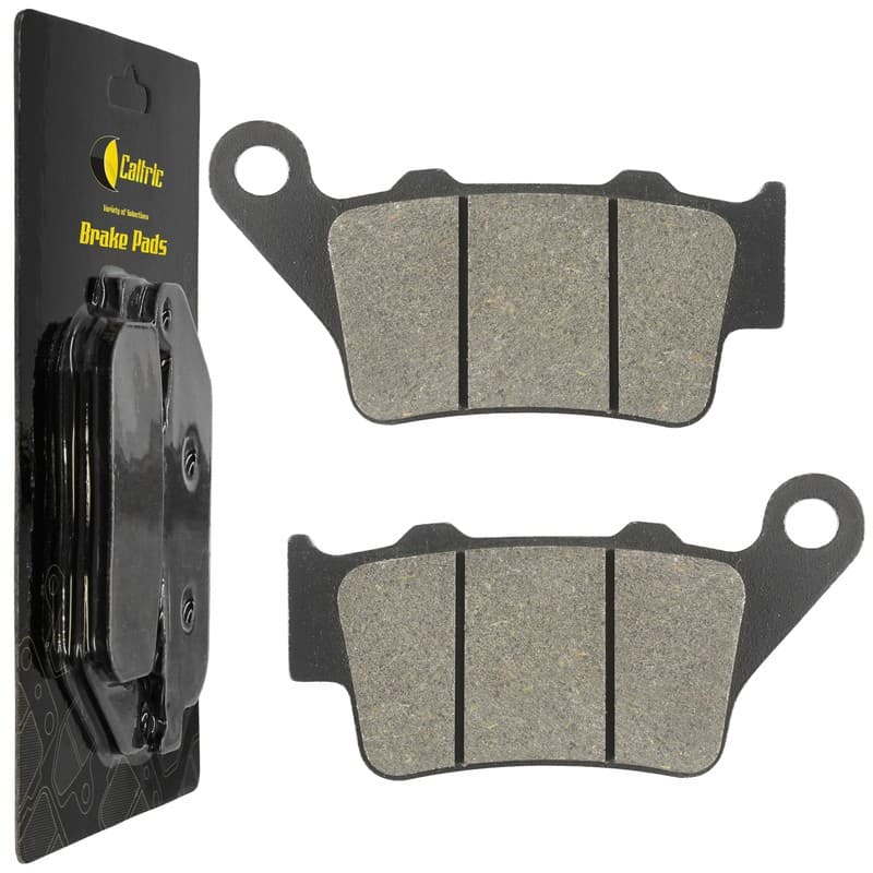 Rear Brake Pads for BMW F800R 2009 2010 2011 2012 2013-2018 / 34217707809