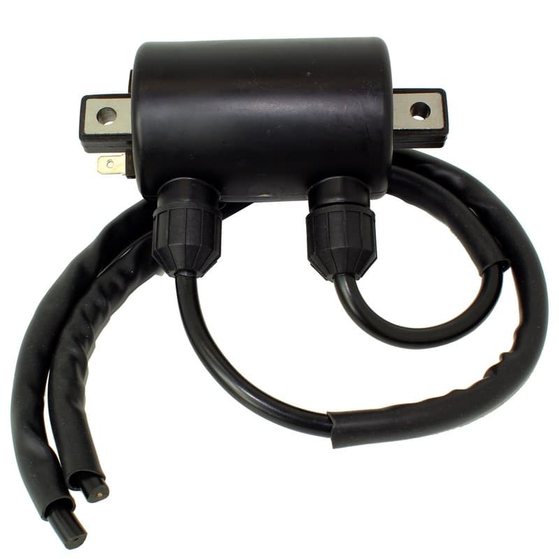 Double Line Ignition Coil for Kawasaki 21121-1124, 21121-1125
