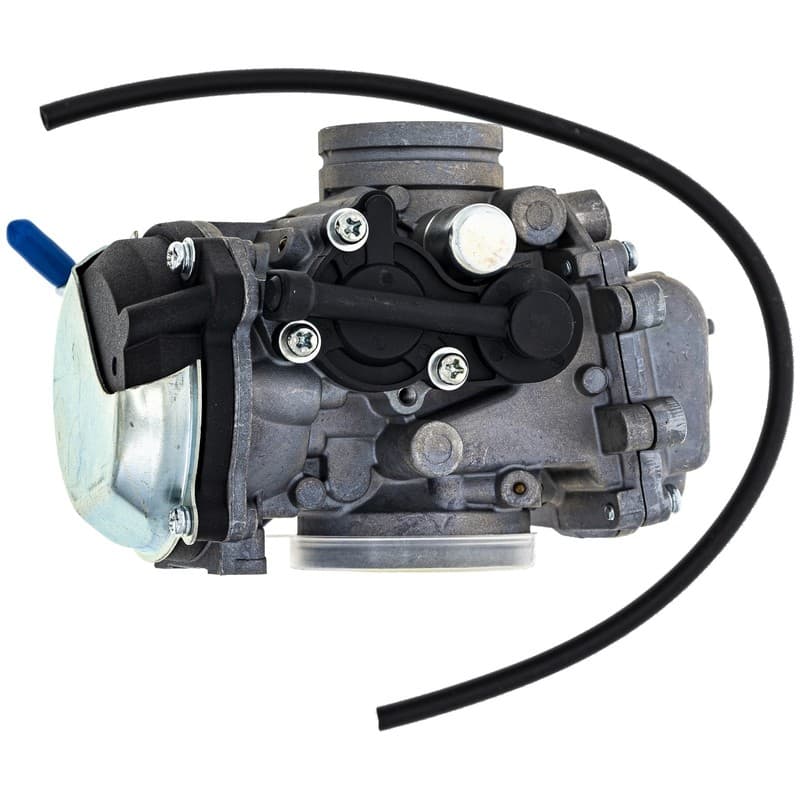 NICHE Carburetor for Yamaha Bear Tracker 250 4XE-14140-13-00 4XE-14140-12-00