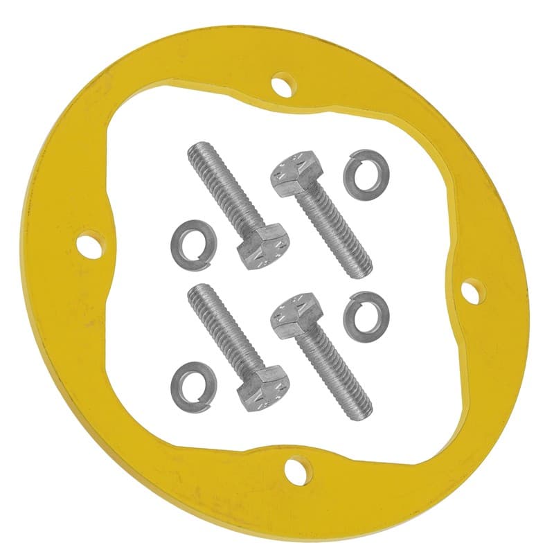 Caltric Deck Spindle Reinforcement Ring For MTD 918-04461A 618-00456 918-04456A