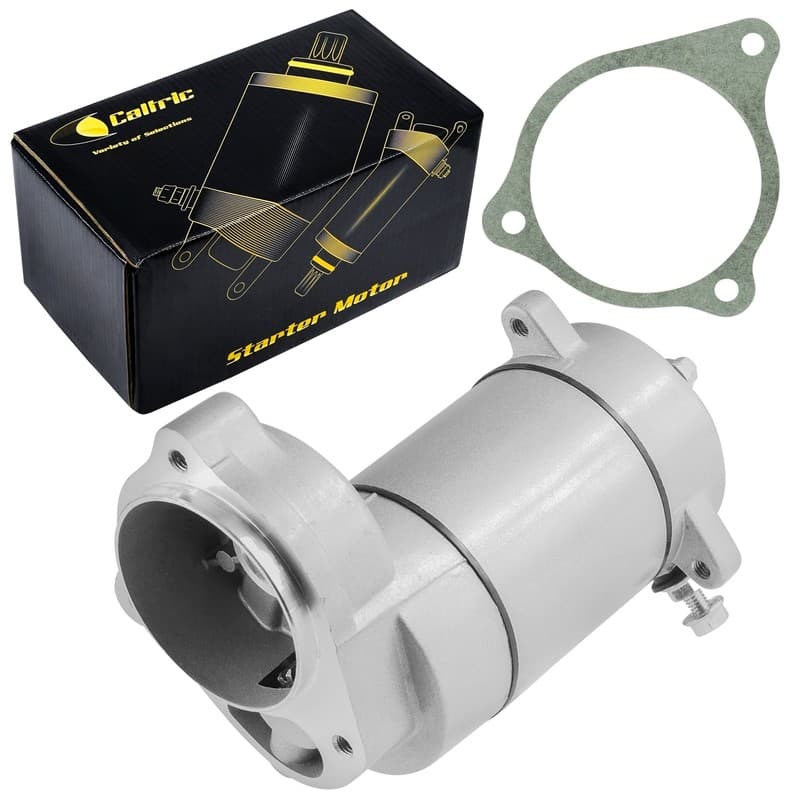 Starter for Polaris Xplorer 400 1995-2002 / Xpress 300 1996 1997-1999
