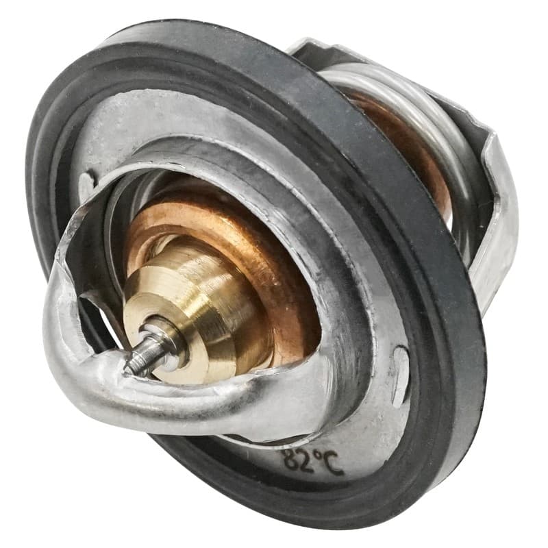 For Polaris Sportsman 570 2014-2022 Thermostat and Seal 180F / 7052496