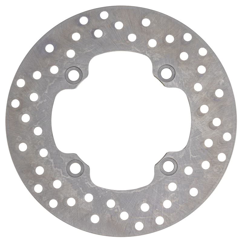 NICHE Rear Brake Rotor for Arctic Cat 400 DVX Kawasaki KFX400 Suzuki LTZ400