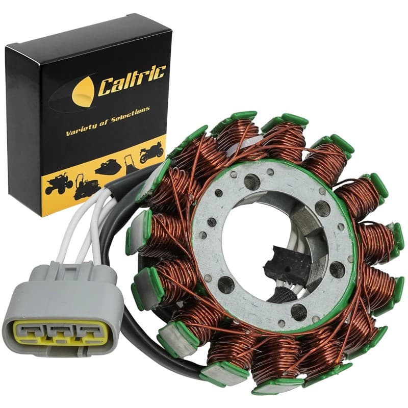 Stator for Kawasaki Ninja ZX-10R ZX1000E ZX1000F 2008 2009 2010 Magneto
