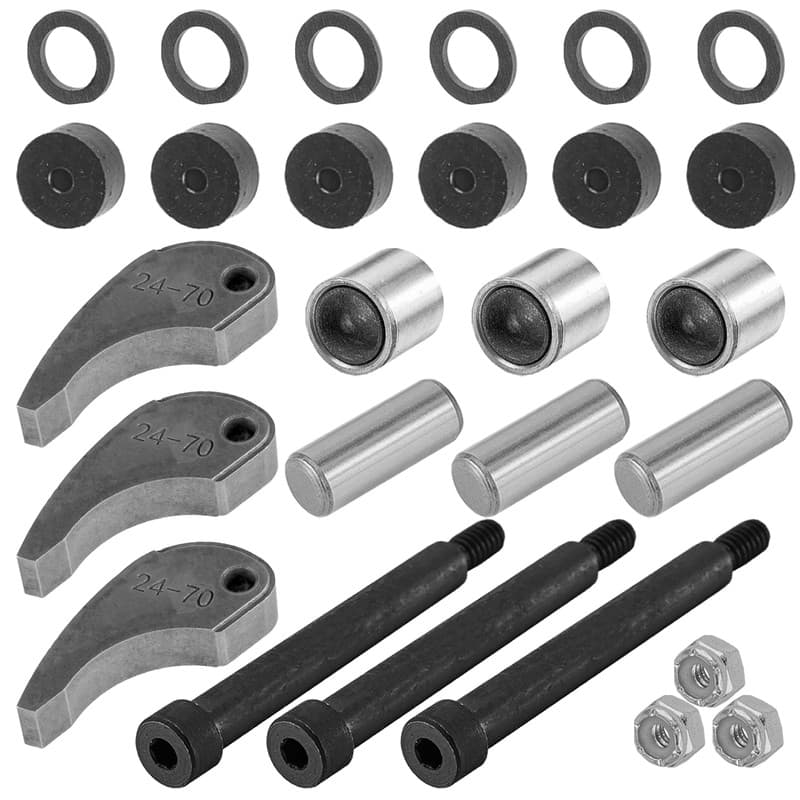 Primary Drive Clutch Rebuild Kit for Polaris Sportsman 850 High Lifter 2017-2024